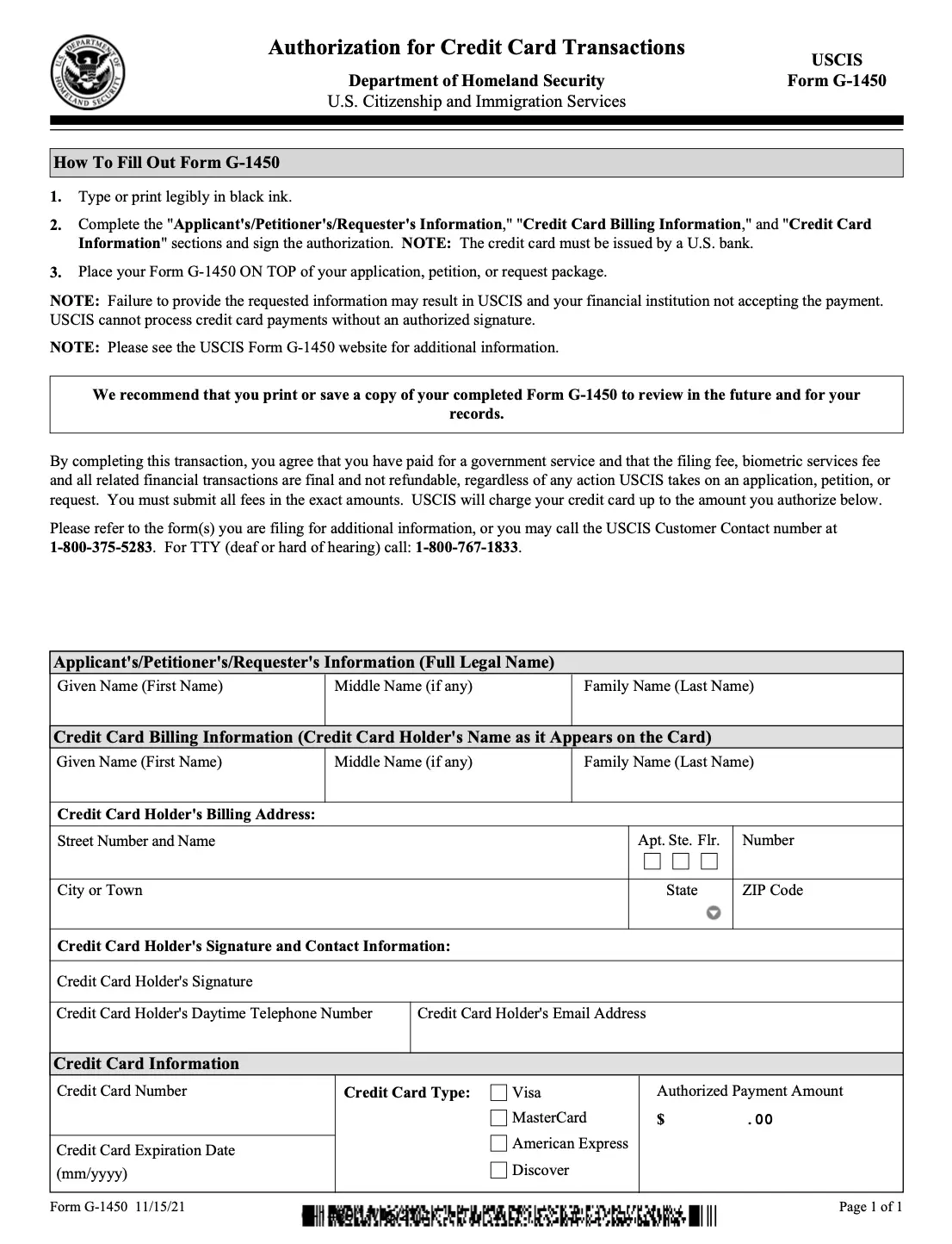 G-1450-form